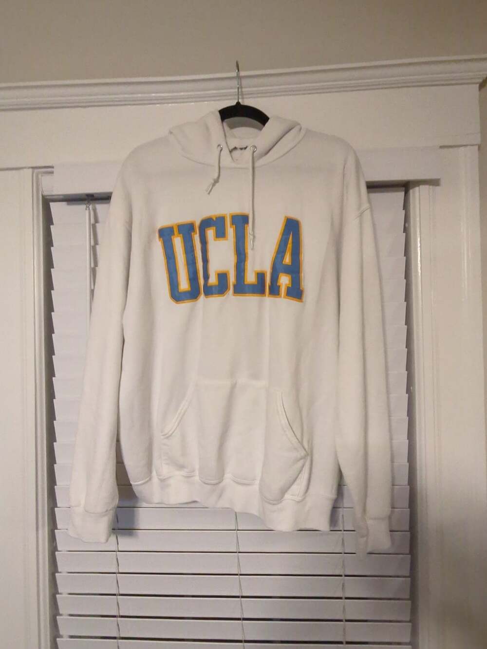 UCLA Hoodie Sweatshirt University California Los Angeles– ,